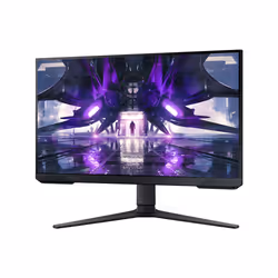 Samsung S24AG320NU écran plat de PC 61 cm (24") Full HD LED Noir - Vue supplémentaire 14