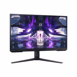 Samsung S24AG320NU écran plat de PC 61 cm (24") Full HD LED Noir - Vue supplémentaire 15