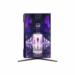 Samsung S24AG320NU écran plat de PC 61 cm (24") Full HD LED Noir - Vue supplémentaire 16