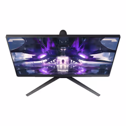 Samsung S24AG320NU écran plat de PC 61 cm (24") Full HD LED Noir - Vue supplémentaire 18