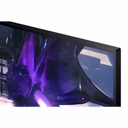 Samsung S24AG320NU écran plat de PC 61 cm (24") Full HD LED Noir - Vue supplémentaire 19