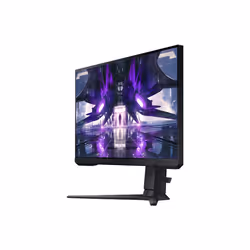 Samsung S24AG320NU écran plat de PC 61 cm (24") Full HD LED Noir - Vue supplémentaire 6