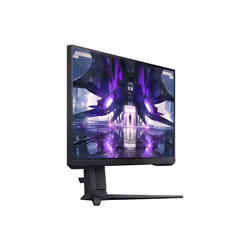 Samsung S24AG320NU écran plat de PC 61 cm (24") Full HD LED Noir - Vue supplémentaire 7