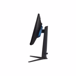 Samsung Odyssey G3 écran plat de PC 61 cm (24") Full HD Noir - Vue supplémentaire 11