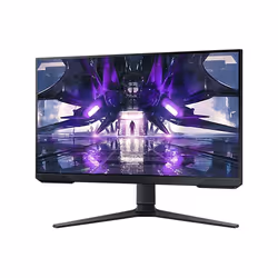 Samsung Odyssey G3 écran plat de PC 61 cm (24") Full HD Noir - Vue supplémentaire 13