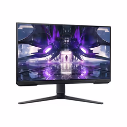 Samsung Odyssey G3 écran plat de PC 61 cm (24") Full HD Noir - Vue supplémentaire 14