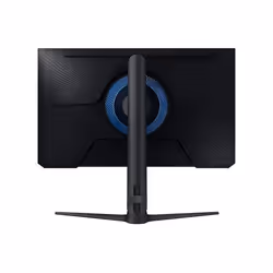 Samsung Odyssey G3 écran plat de PC 61 cm (24") Full HD Noir - Vue supplémentaire 3