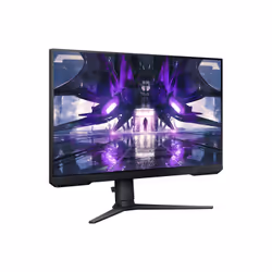Samsung LS27AG322NUXEN écran plat de PC 27" LED Noir - Vue supplémentaire 5