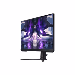 Samsung LS27AG322NUXEN écran plat de PC 27" LED Noir - Vue supplémentaire 6