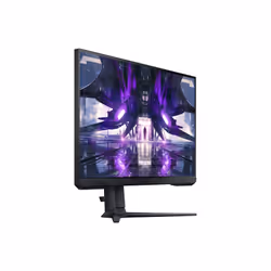Samsung LS27AG322NUXEN écran plat de PC 27" LED Noir - Vue supplémentaire 7