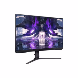 Samsung LS32AG320N écran plat de PC 32" Full HD LED Noir - Vue supplémentaire 5