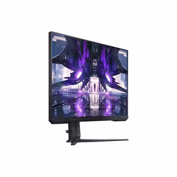 Samsung LS32AG320N écran plat de PC 32" Full HD LED Noir - Vue supplémentaire 7