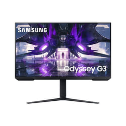 Samsung Odyssey LS32AG322NU écran plat de PC 32" LED Noir