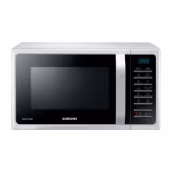 Samsung MC2BH5015AW, Comptoir, Micro-onde combiné, 28 L, 1400 W, Boutons, Blanc