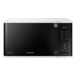 Samsung MG2AK3515AW Comptoir Micro-ondes grill 23 L 1250 W Blanc