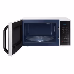 Samsung MG2AK3515AW Comptoir Micro-ondes grill 23 L 1250 W Blanc