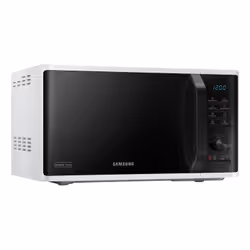 Samsung MG2AK3515AW Comptoir Micro-ondes grill 23 L 1250 W Blanc - Vue supplémentaire 4