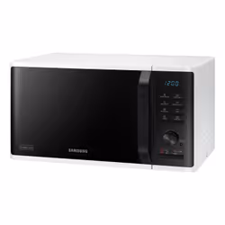 Samsung MG2AK3515AW Comptoir Micro-ondes grill 23 L 1250 W Blanc - Vue supplémentaire 6
