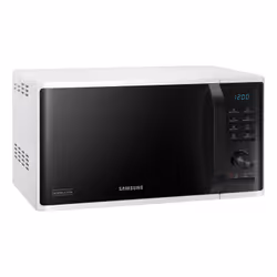 Samsung MG2AK3515AW Comptoir Micro-ondes grill 23 L 1250 W Blanc - Vue supplémentaire 7