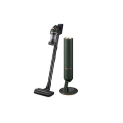 Samsung BESPOKE Jet Complete Extra Batterie Sec Sans sac 0,5 L 580 W Noir
