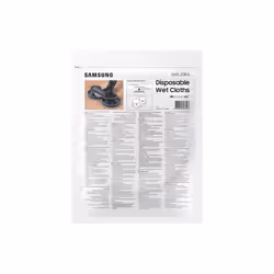 Samsung VCA-SPA95/GL Accessoire et fourniture pour aspirateur Aspirateur portatif Module de nettoyage de tête