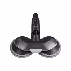 Samsung VCA-WBA95, Aspirateur portatif, Brosse, Noir, Samsung, BESPOKE Jet, 325 mm