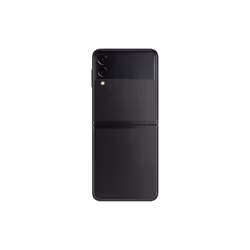 Samsung Galaxy Z Flip3 5G SM-F711B 8 Go 128 Go Noir - Vue supplémentaire 5
