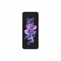 Samsung Galaxy Z Flip3 5G SM-F711B 8 Go 128 Go Noir - Vue supplémentaire 6