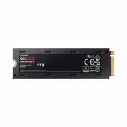 Samsung 980 PRO M.2 1 To PCI Express 4.0 V-NAND MLC NVMe