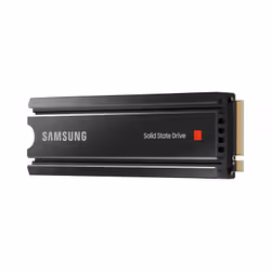 Samsung 980 PRO M.2 1 To PCI Express 4.0 V-NAND MLC NVMe