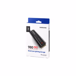 Samsung 980 Pro M.2 2 To PCI Express 4.0 V-NAND MLC NVMe - Vue supplémentaire 10