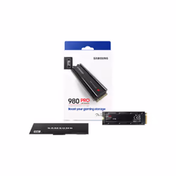 Samsung 980 Pro M.2 2 To PCI Express 4.0 V-NAND MLC NVMe - Vue supplémentaire 11