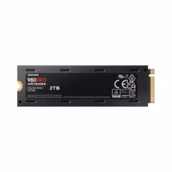 Samsung 980 Pro M.2 2 To PCI Express 4.0 V-NAND MLC NVMe