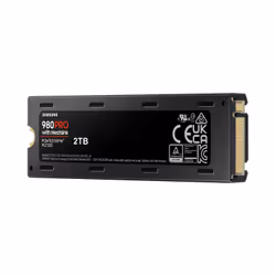 Samsung 980 Pro M.2 2 To PCI Express 4.0 V-NAND MLC NVMe - Vue supplémentaire 4