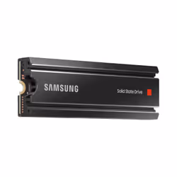 Samsung 980 Pro M.2 2 To PCI Express 4.0 V-NAND MLC NVMe - Vue supplémentaire 5