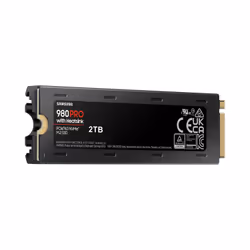 Samsung 980 Pro M.2 2 To PCI Express 4.0 V-NAND MLC NVMe - Vue supplémentaire 6