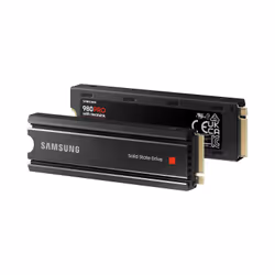 Samsung 980 Pro M.2 2 To PCI Express 4.0 V-NAND MLC NVMe - Vue supplémentaire 7
