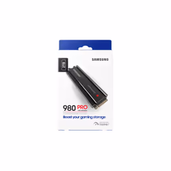 Samsung 980 Pro M.2 2 To PCI Express 4.0 V-NAND MLC NVMe - Vue supplémentaire 8