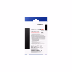 Samsung 980 Pro M.2 2 To PCI Express 4.0 V-NAND MLC NVMe - Vue supplémentaire 9