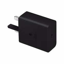 Samsung EP-T4510XBEGGB, Intérieure, USB, 20 V, 1,8 m, Noir