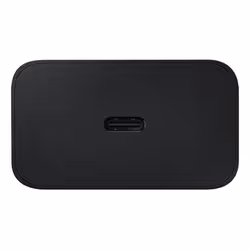 Samsung EP-T4510XBEGGB chargeur d'appareils mobiles Universel Noir USB Charge rapide Intérieure