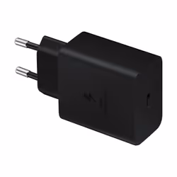 Samsung EP-T4510, Intérieure, Secteur, 21 V, 1,8 m, Noir
