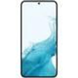 Samsung Galaxy S22 SM-S901B 15,5 cm (6.1") Double SIM Android 12 5G USB Type-C 8 Go 256 Go 3700 mAh Blanc
