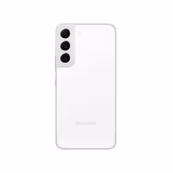 Samsung Galaxy S22 SM-S901B 8 Go 128 Go Blanc - Vue supplémentaire 2