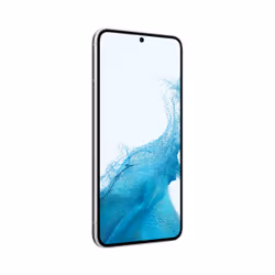 Samsung Galaxy S22 SM-S901B 8 Go 128 Go Blanc - Vue supplémentaire 6