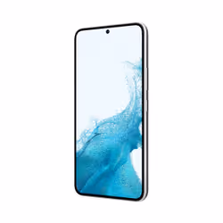 Samsung Galaxy S22 SM-S901B 8 Go 128 Go Blanc - Vue supplémentaire 7
