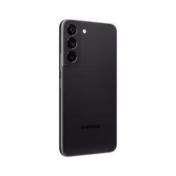 Samsung Galaxy S22 SM-S901B 8 Go 128 Go Noir - Vue supplémentaire 2