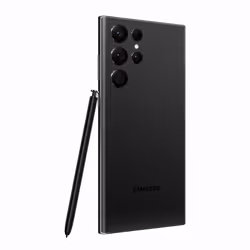 Samsung Galaxy S22 Ultra 5G 8Go 128Go Noir