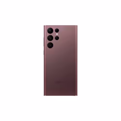 Samsung Galaxy S22 Ultra 5G 12Go 256Go Bordeaux