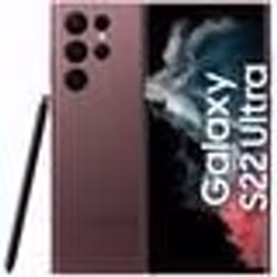 SAMSUNG GALAXY S22 Ultra 128Go Rouge